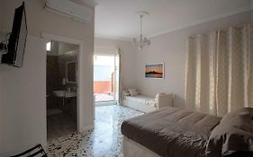Agora Mura Greche B&B
